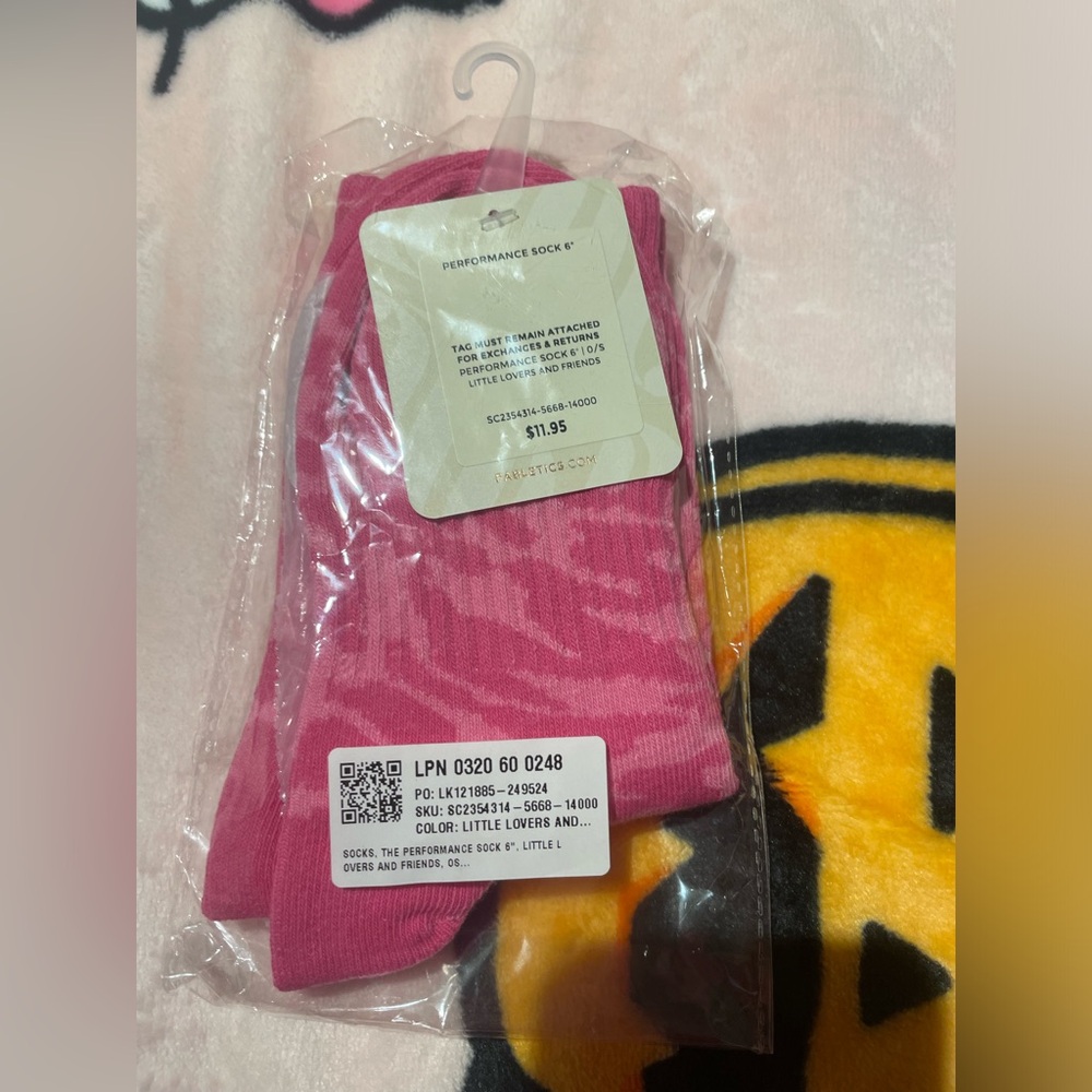 Fabletics socks - Picture 2 of 5